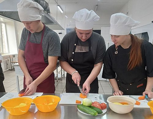 Фото пресс-службы администрации Алтайского района